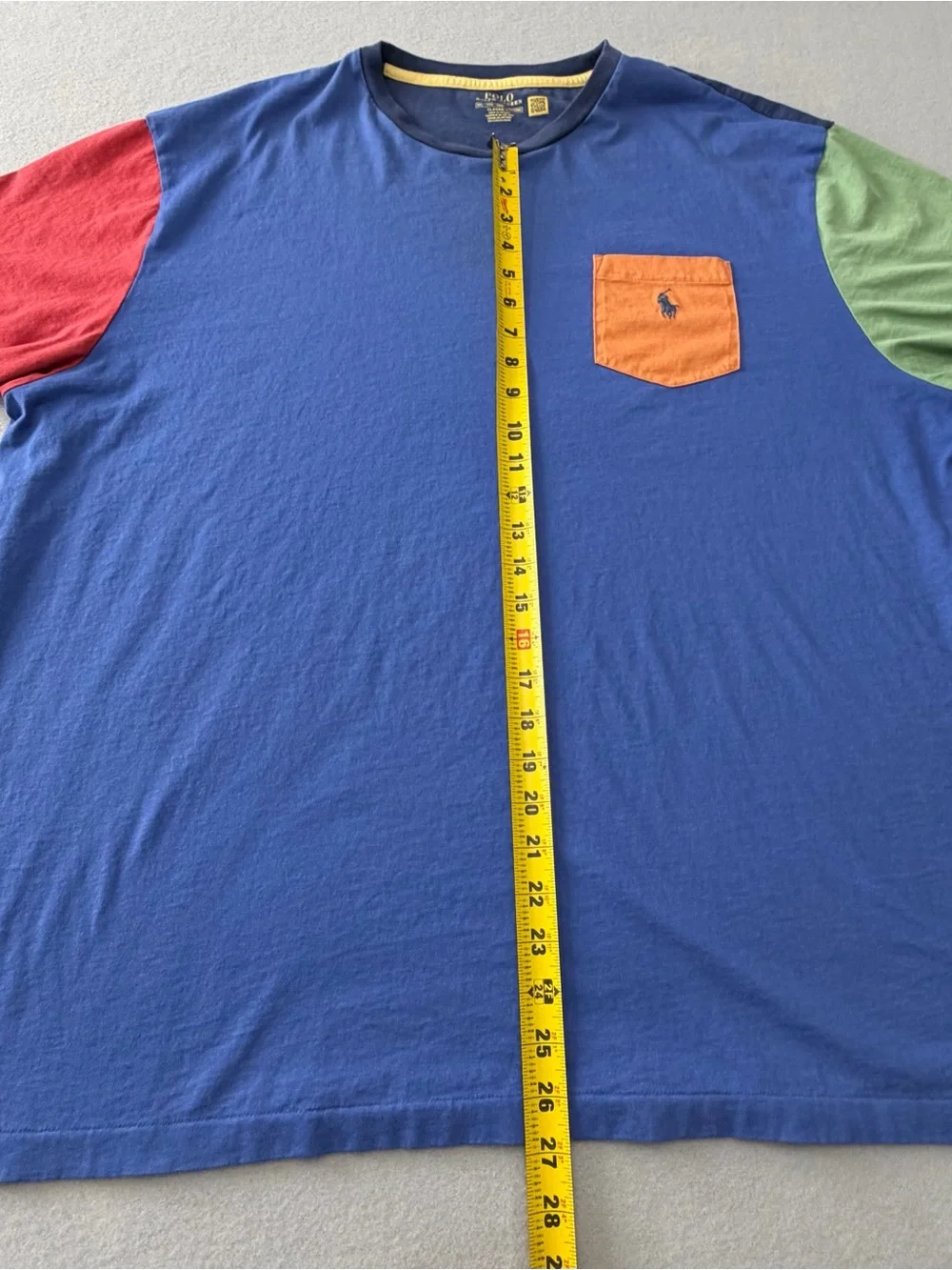 Polo Ralph Lauren 214 848